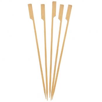 ORION Špajle grilovacie bambus 25 cm 50 ks