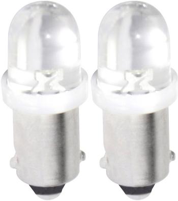 Eufab indikačné LED  BA9S   12 V