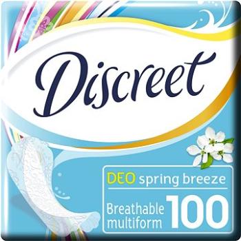 DISCREET Multiform Spring Breeze 100 ks (8001090162113)