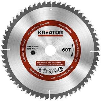 Kreator KRT020504, 210 mm