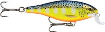 Rapala wobler shallow shad rap hs - 7 cm 7 g