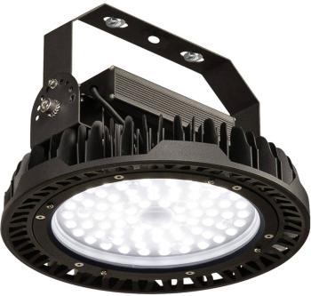 SLV PARA FLAC 1000827 LED závesné osvetlenie 100 W  neutrálna biela čierna