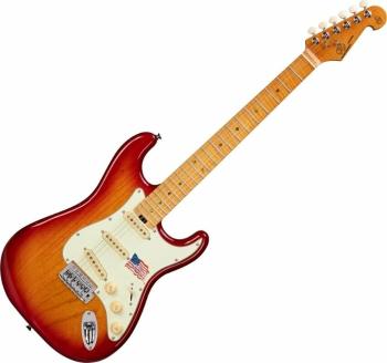 SX SSTLTD4 Sunflare Elektrická gitara