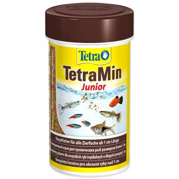 TETRA TetraMin Junior 100 ml