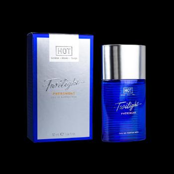 HOT Parfém s feromónmi Twilight Pheromone Men 50 ml