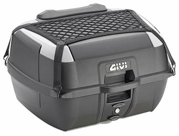 Givi B45+ Monolock Black Kufor