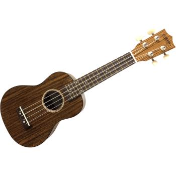 TANGLEWOOD CLASSIC C UKULELE - MAHAGON