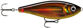 Rapala wobler x rap haku uv5 14 cm