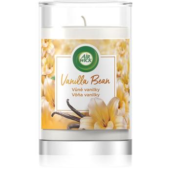 Air Wick Magic Winter Vanilla Bean vonná sviečka 310 g