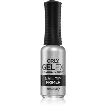 Orly Gelfx Nail Tip Primer podkladový lak na nechty pre maximálnu priľnavosť 9 ml