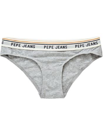 Damske nohavičky Pepe Jeans vel. S