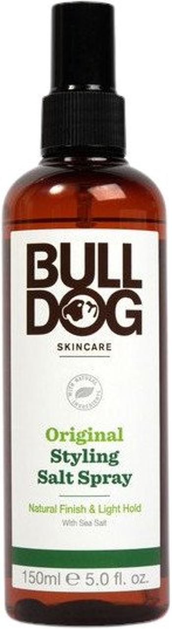 BULLDOG SKINCARE Styling salt spray 150 ml