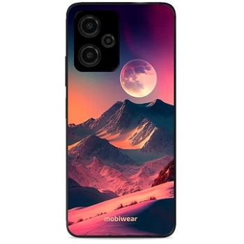 Mobiwear Glossy lesklý na Xiaomi Redmi Note 12 5G – G008G (5904808470810)