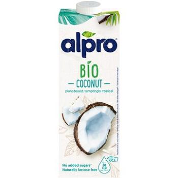 Alpro BIO kokosový nápoj 1 l (5411188126935)
