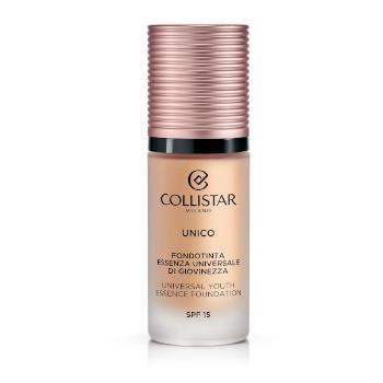 Collistar Omladzujúci make-up SPF 15 (Universal Youth Essence Foundation) 30 ml 3R Rose Beige