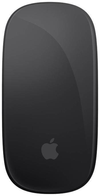 Apple Magic Mouse Bluetooth® Wi-Fi myš čierna