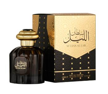 Al Wataniah Sultan Al Lail - EDP 100 ml