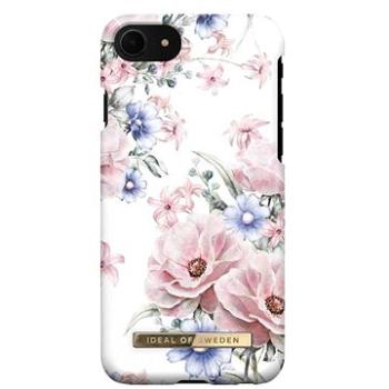 iDeal Of Sweden Fashion pre iPhone 8/7/6/6S/SE (2020/2022) floral romance (IDFCS17-I7-58)