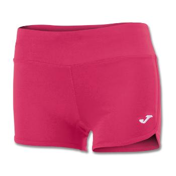 SHORT STELLA II PINK WOMAN ružová XL