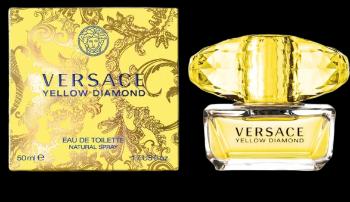 VERSACE Yellow Diamond EdT 50 ml