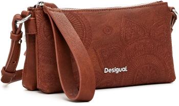 Desigual Dámska crossbody kabelka Dejavu Dortmund Baby 24WAYP206011