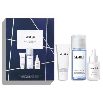 Medik8 SKIN PERFECTING COLLECTION dokonale čistá pleť