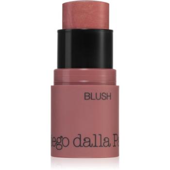 Diego dalla Palma All In One Blush multifunkčné líčidlo na oči, pery a tvár odtieň 41 PEARL CORAL 4 g