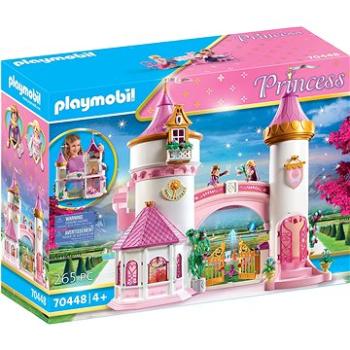 Playmobil 70448 Zámok pre princezné (4008789704481)