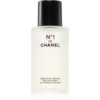 Chanel N°1 Revitalizing Serum-In-Mist revitalizačné sérum v spreji pre ženy 50 ml