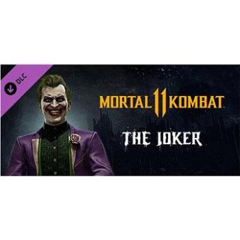 Mortal Kombat 11 The Joker (PC) Steam (895933)