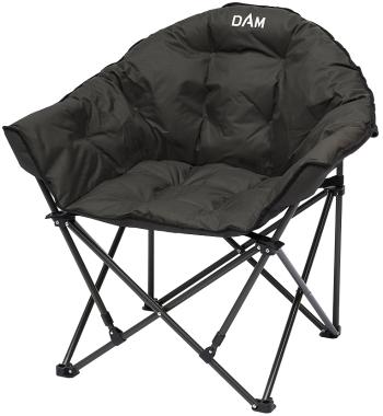 Dam kreslo foldable superiror chair 130 kg
