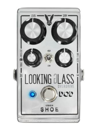 DigiTech LOOKINGGLASS Overdrive