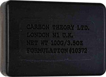 Carbon Theory, Facial Cleansing Bar