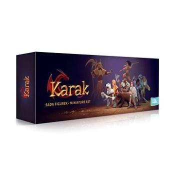 Karak – figúrky rozšírenie (8590228053831)