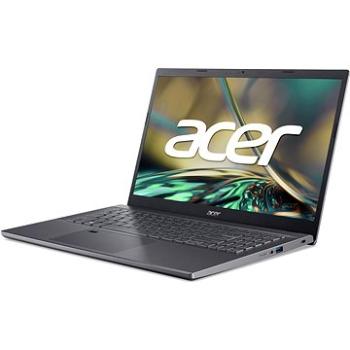 Acer Aspire 5 Steel Gray kovový (NX.K8QEC.002)