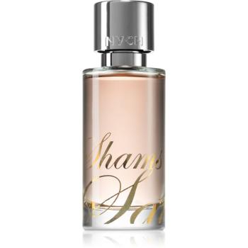 Nych Paris Shams Sahara parfumovaná voda unisex 50 ml