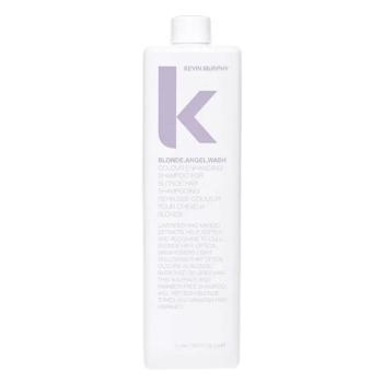 Kevin Murphy Šampón pre blond vlasy Blonde .Angel.Wash (Shampoo for Blonde Hair ) 1000 ml