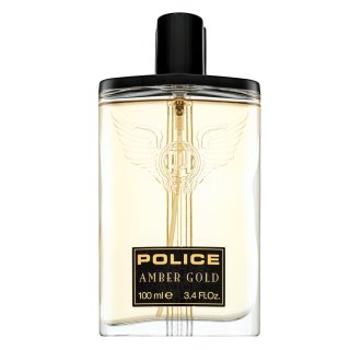 Police Amber Gold toaletná voda pre mužov 100 ml