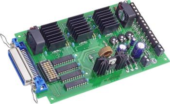 Emis SMC-1500 riadiaca karta 24 V/DC 1.5 A