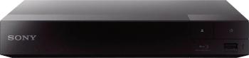 Sony BDP-S3700 Blu-Ray prehrávač Wi-Fi čierna