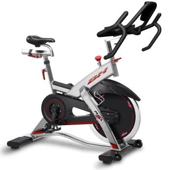 BH FITNESS Cyklotrenažér REX Electronic