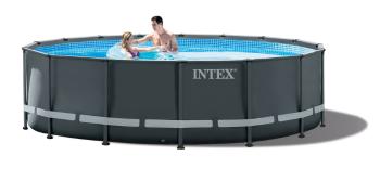 Intex 26326 Bazén Ultra Frame 4,88x1,22m