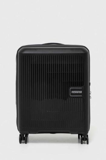 Kufor American Tourister čierna farba