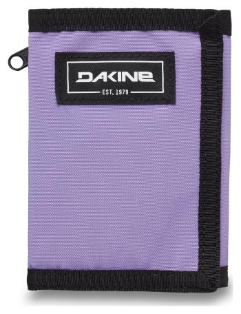 Dakine Vert Rail Wallet Violet