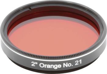 Explore Scientific 0310279 2" Orange farebný filter