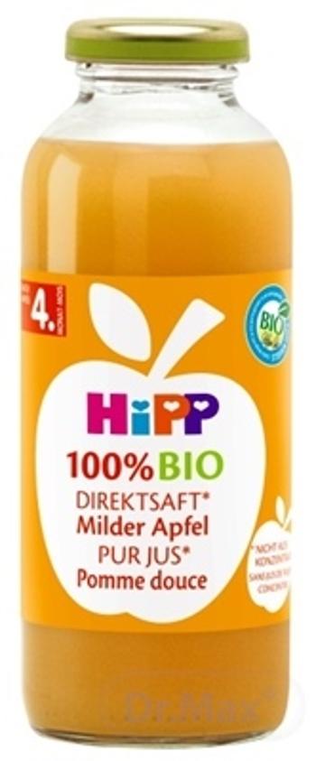 HiPP 100 % BIO Jablková šťava