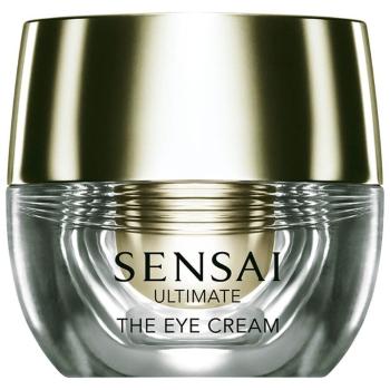 Sensai Obnovujúci očný krém Ultimate (The Eye Cream) 15 ml