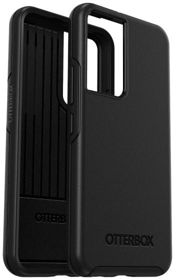 Otterbox Symmetry zadný kryt na mobil Samsung Galaxy S22 čierna