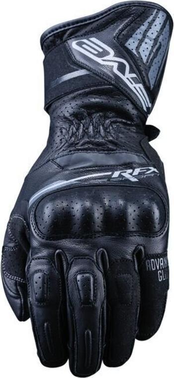 Five RFX Sport Black S Rukavice