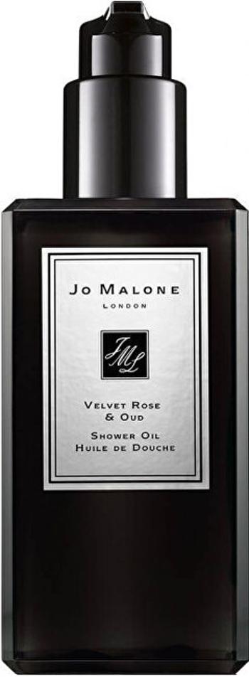 Jo Malone Velvet Rose&Oud sprchový Olej 250ml